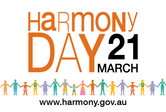Image: Harmony Day